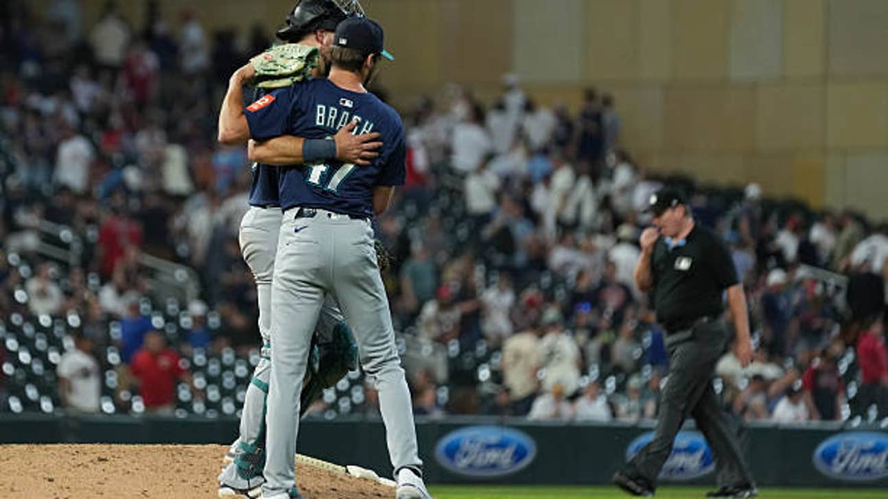 Twins vs. Mariners Prediction, Odds, Picks - June 26