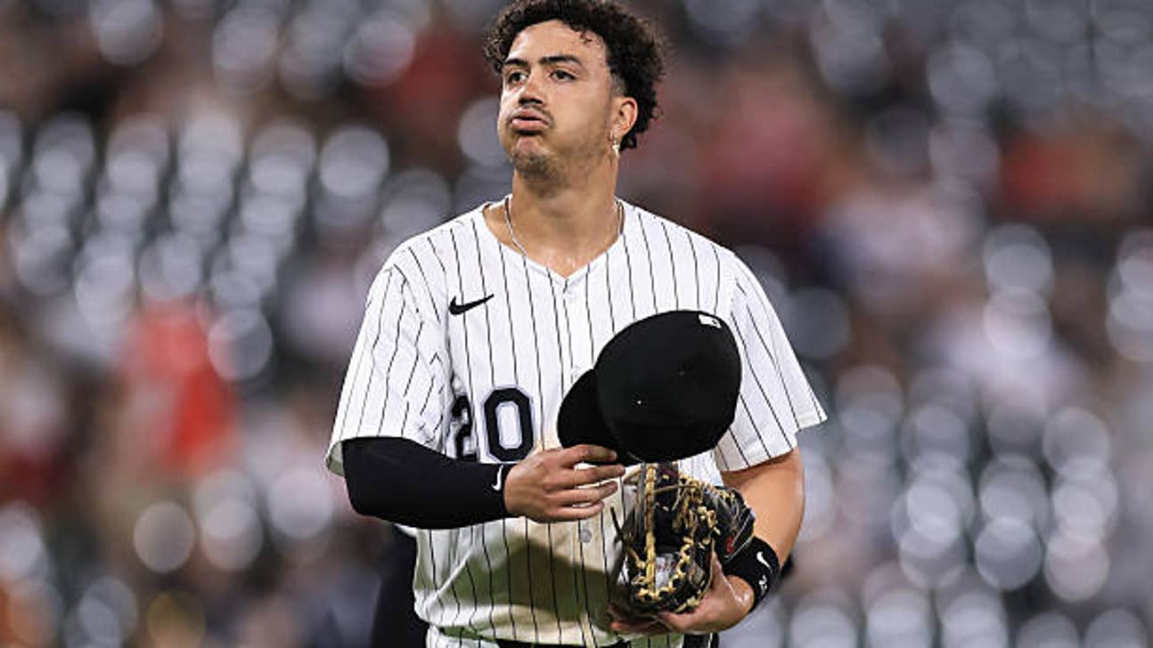 How to Watch Giants vs. White Sox: TV Channel & Live Stream - June 27