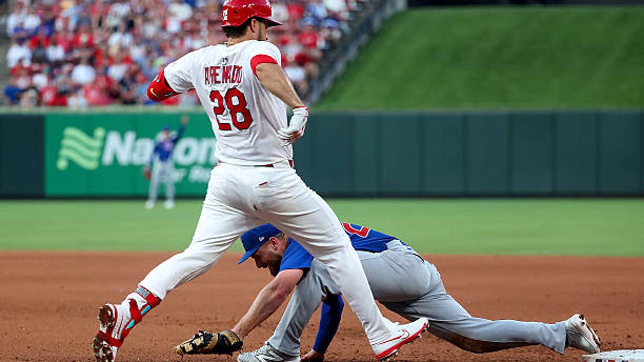 Guardians vs. Cardinals Prediction, Odds, Picks - June 28