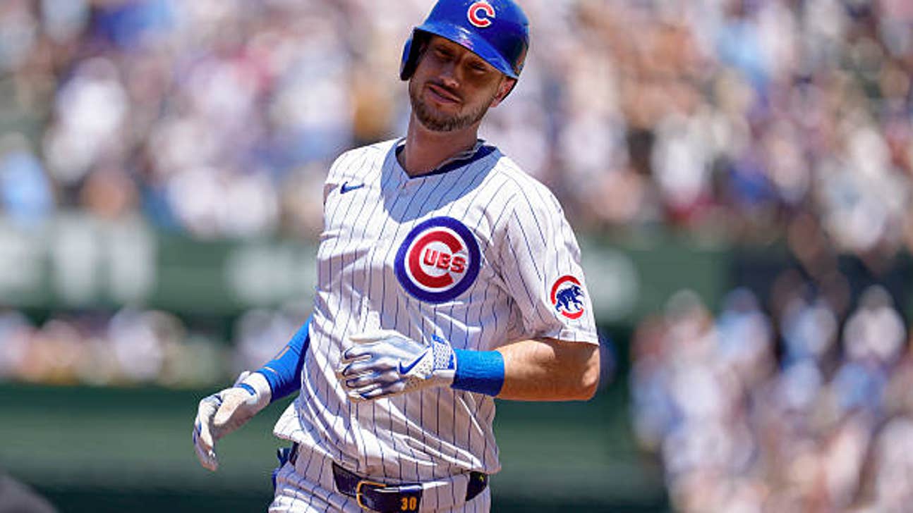 How to Watch Cubs vs. Cardinals: TV Channel & Live Stream - June 23