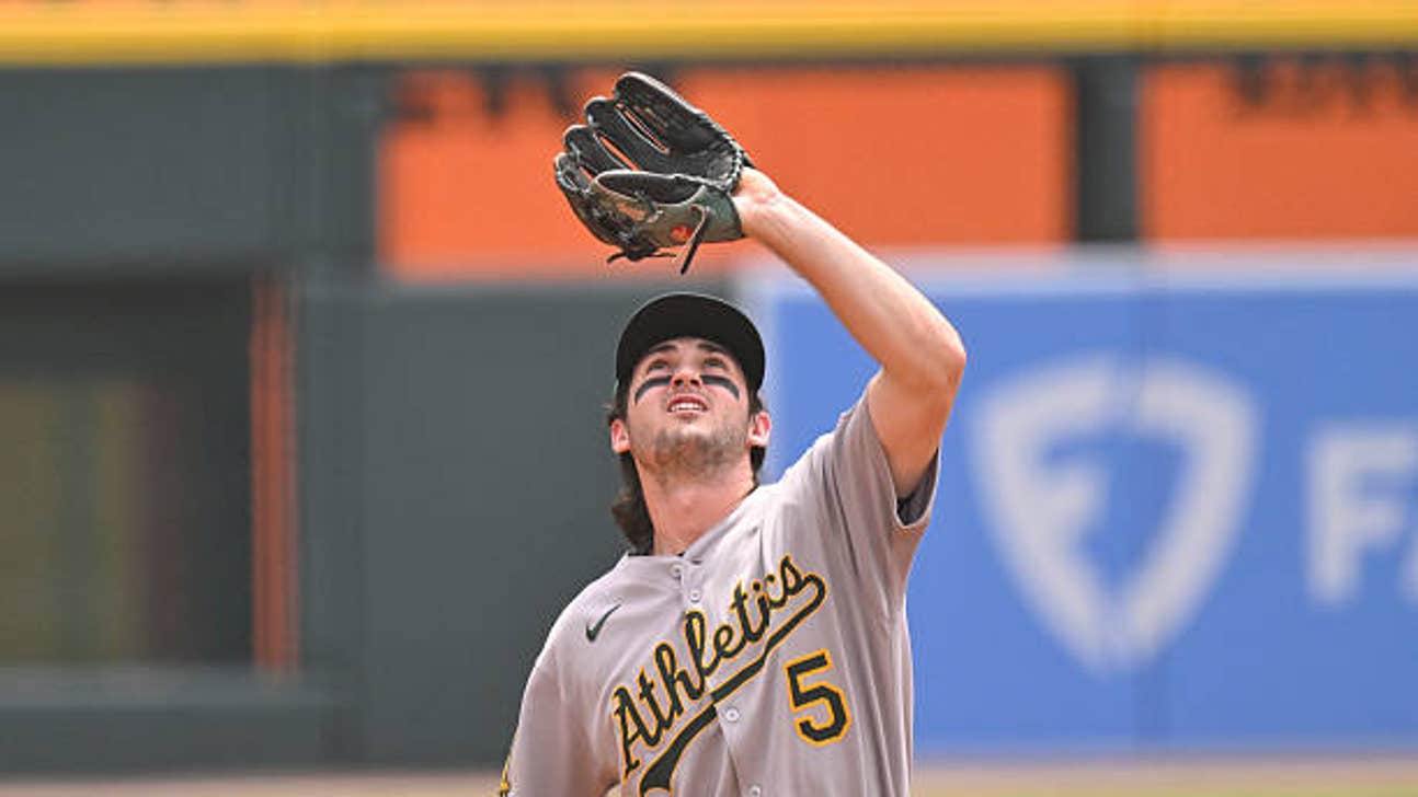 Yankees vs. Athletics Prediction, Odds, Picks - June 27