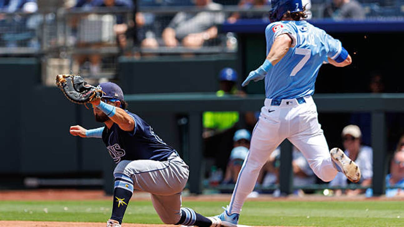 Dodgers vs. Royals Prediction, Odds, Picks - June 27