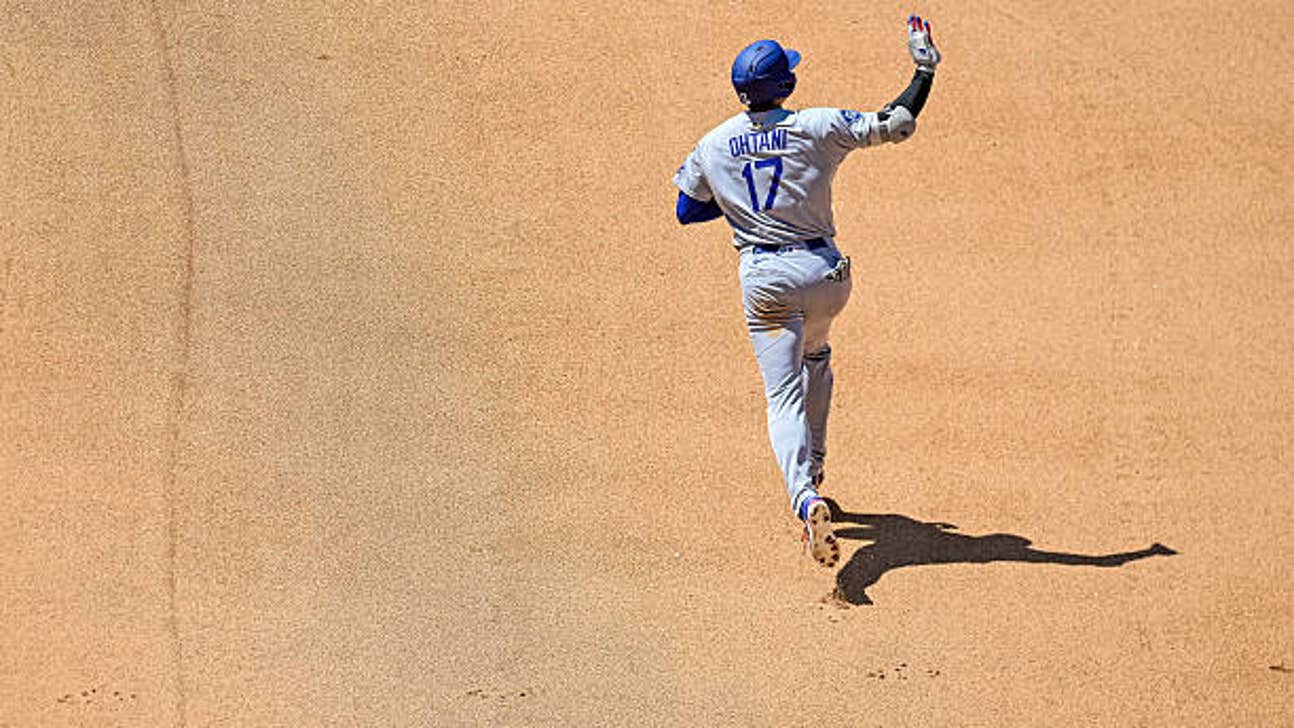 How to Watch Dodgers vs. Royals: TV Channel & Live Stream - June 27