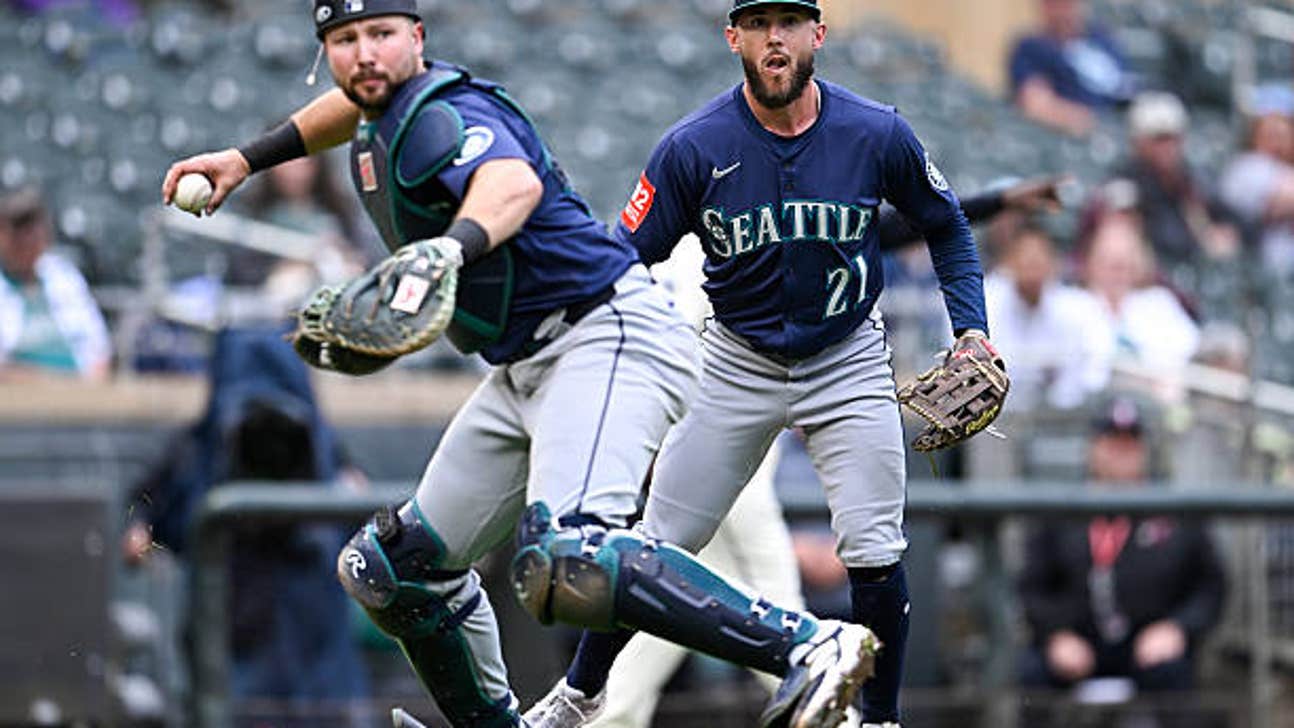 How to Watch Mariners vs. Rangers: TV Channel & Live Stream - June 28
