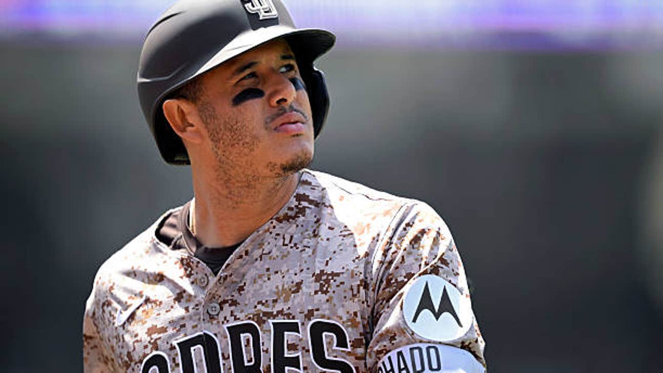 How to Watch Padres vs. Nationals: TV Channel & Live Stream - June 23