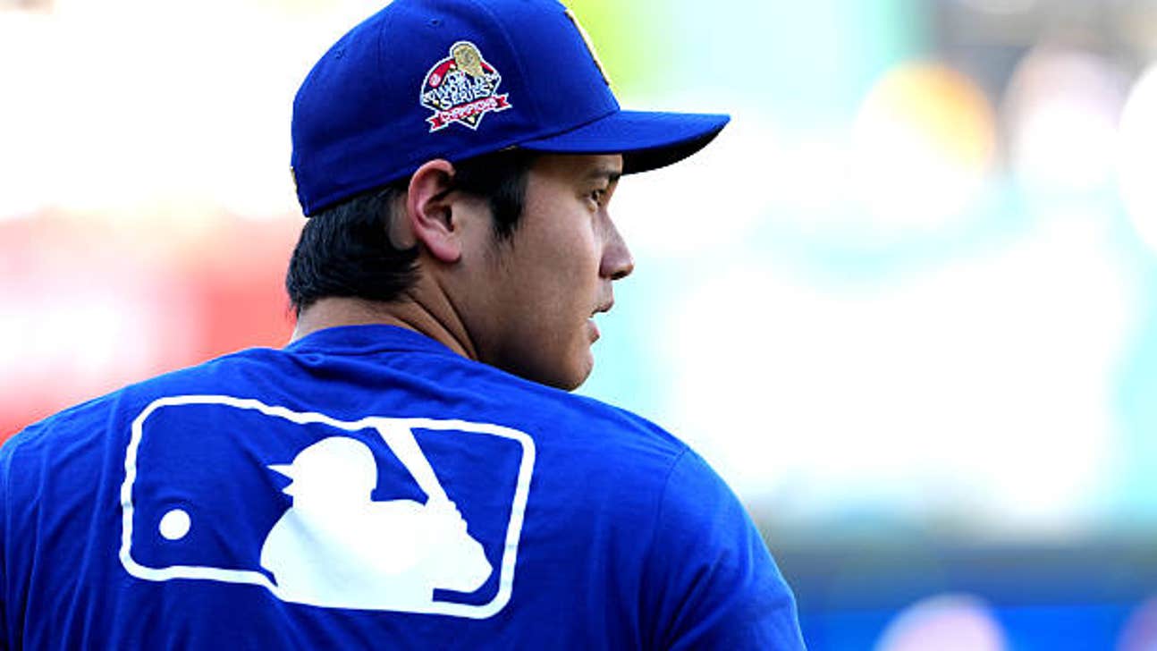 How to Watch Dodgers vs. Royals: TV Channel & Live Stream - June 28