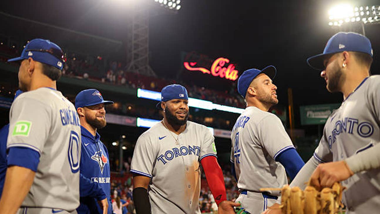 How to Watch Blue Jays vs. Red Sox: TV Channel & Live Stream - June 29