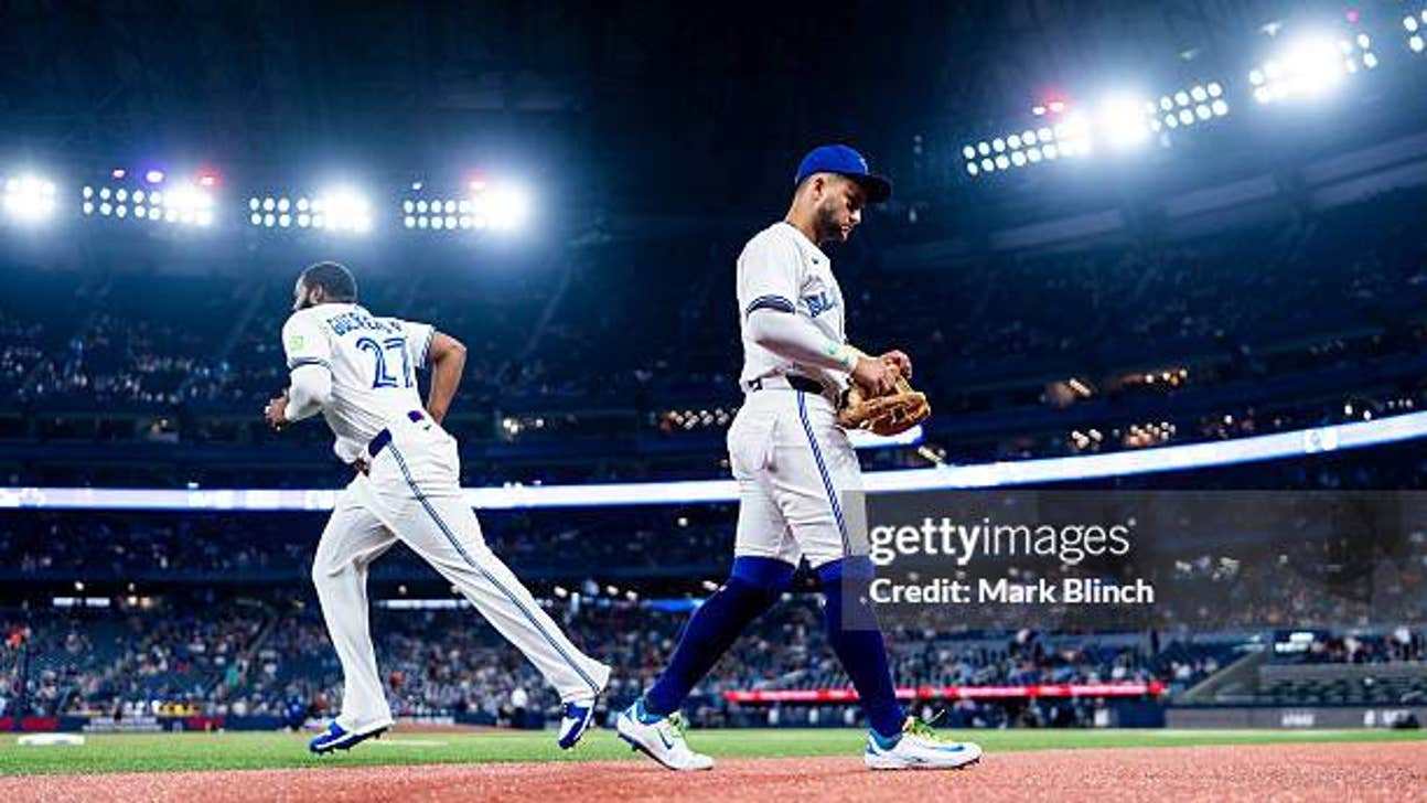Blue Jays vs. Guardians Prediction, Odds, Picks - June 24