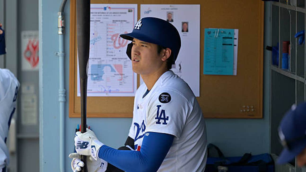 Dodgers vs. Rockies Prediction, Odds, Picks - June 25