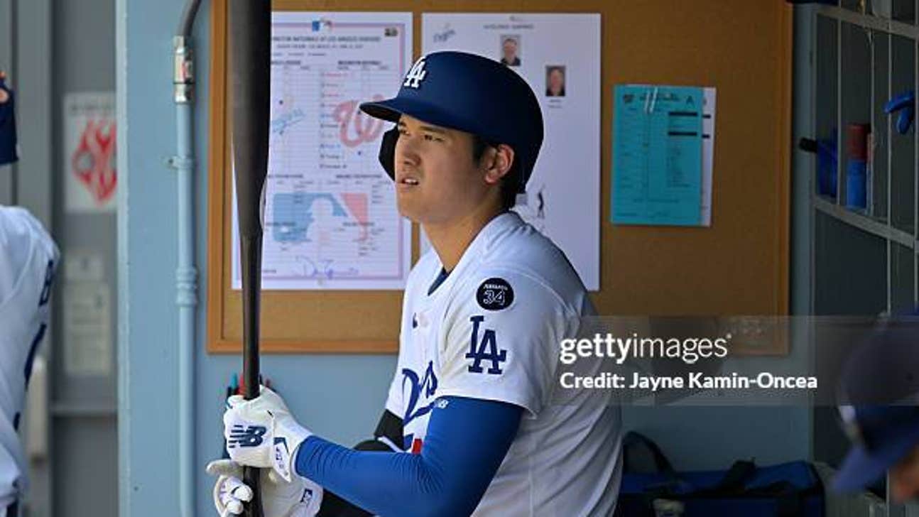 How to Watch Dodgers vs. Rockies: TV Channel & Live Stream - June 24