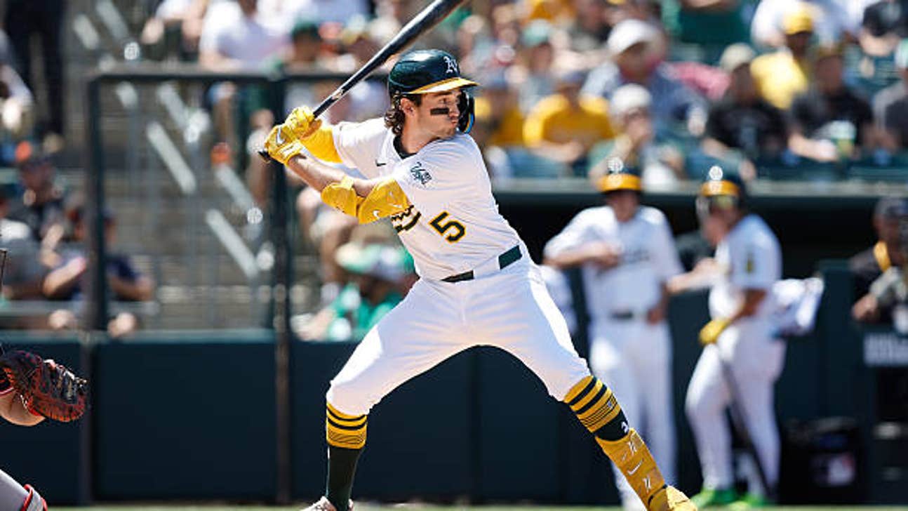 Tigers vs. Athletics Prediction, Odds, Picks - June 25
