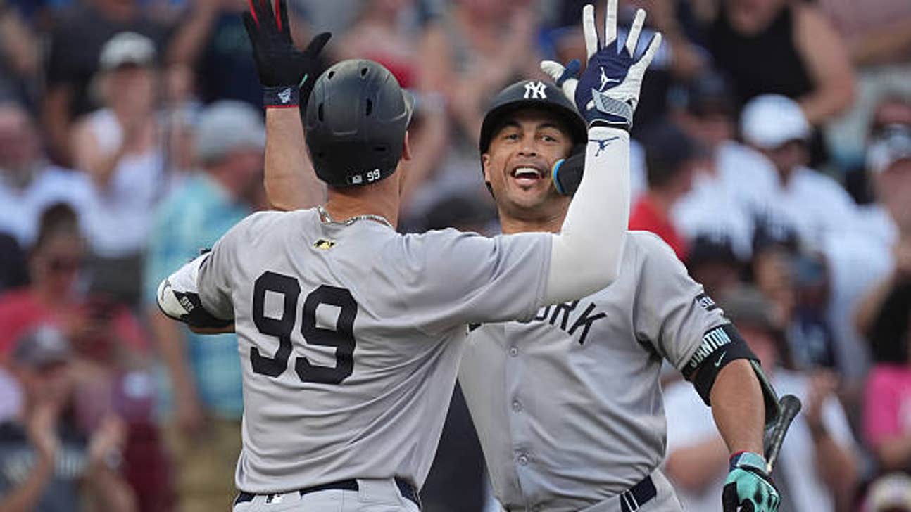 How to Watch Yankees vs. Reds: TV Channel & Live Stream - June 25
