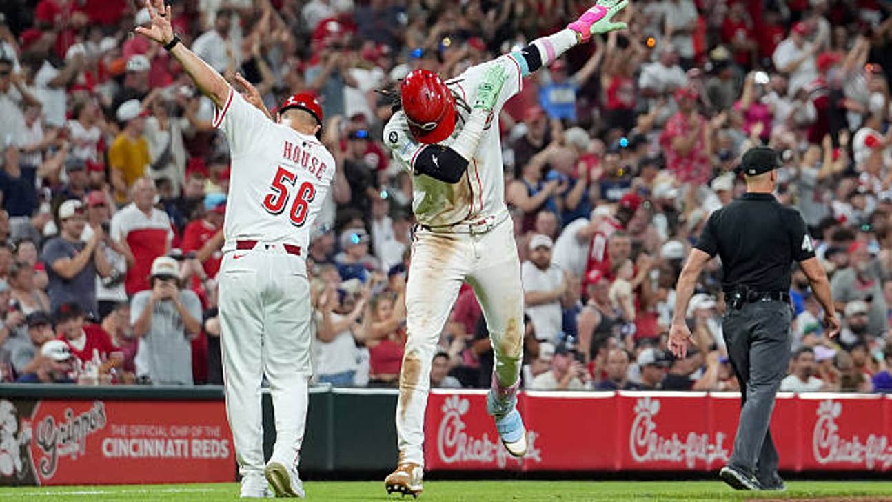 Yankees vs. Reds Prediction, Odds, Picks - June 25