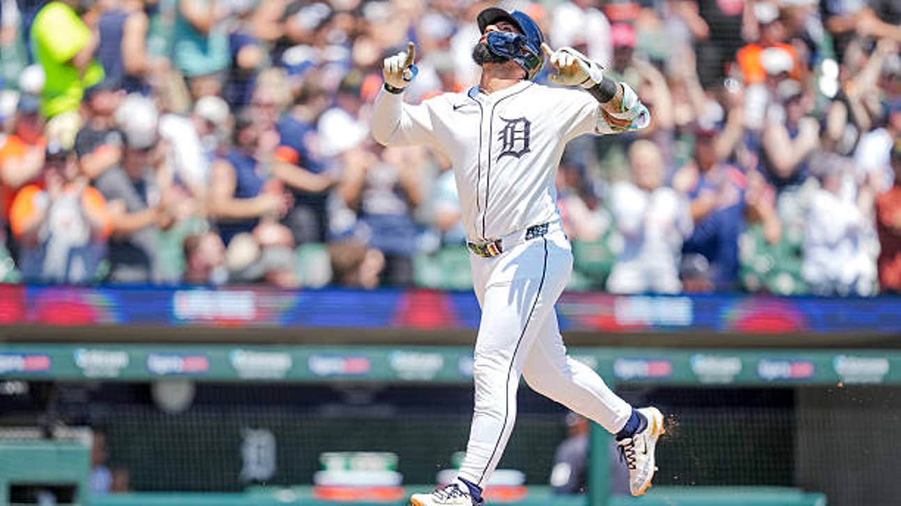 How to Watch Tigers vs. Twins: TV Channel & Live Stream - June 29