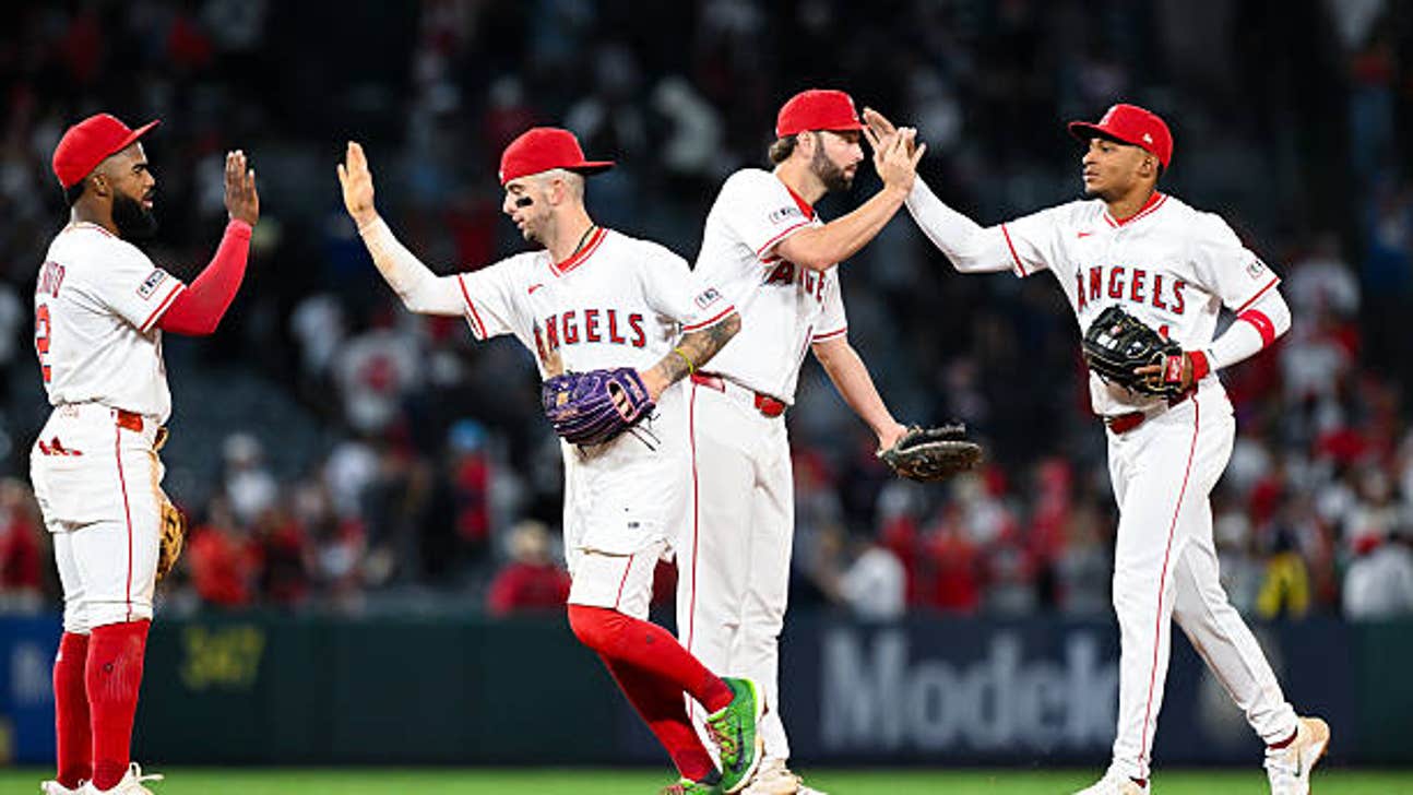 Red Sox vs. Angels Prediction, Odds, Picks - June 25