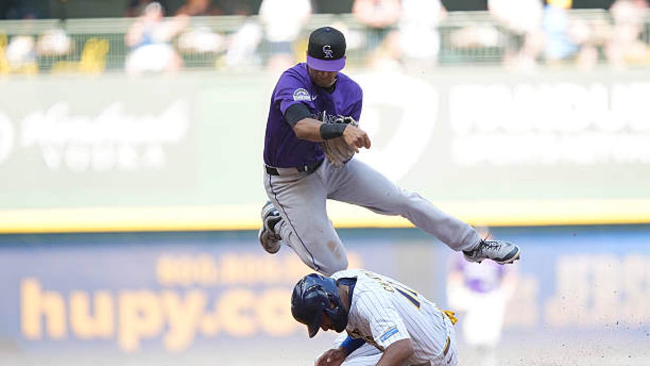 How to Watch Brewers vs. Rockies: TV Channel & Live Stream - June 29