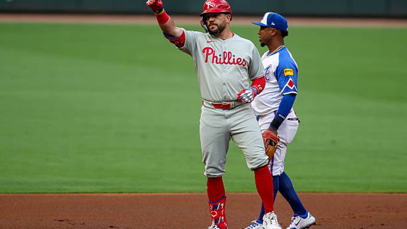 Braves vs. Phillies Prediction, Odds, Picks - June 29