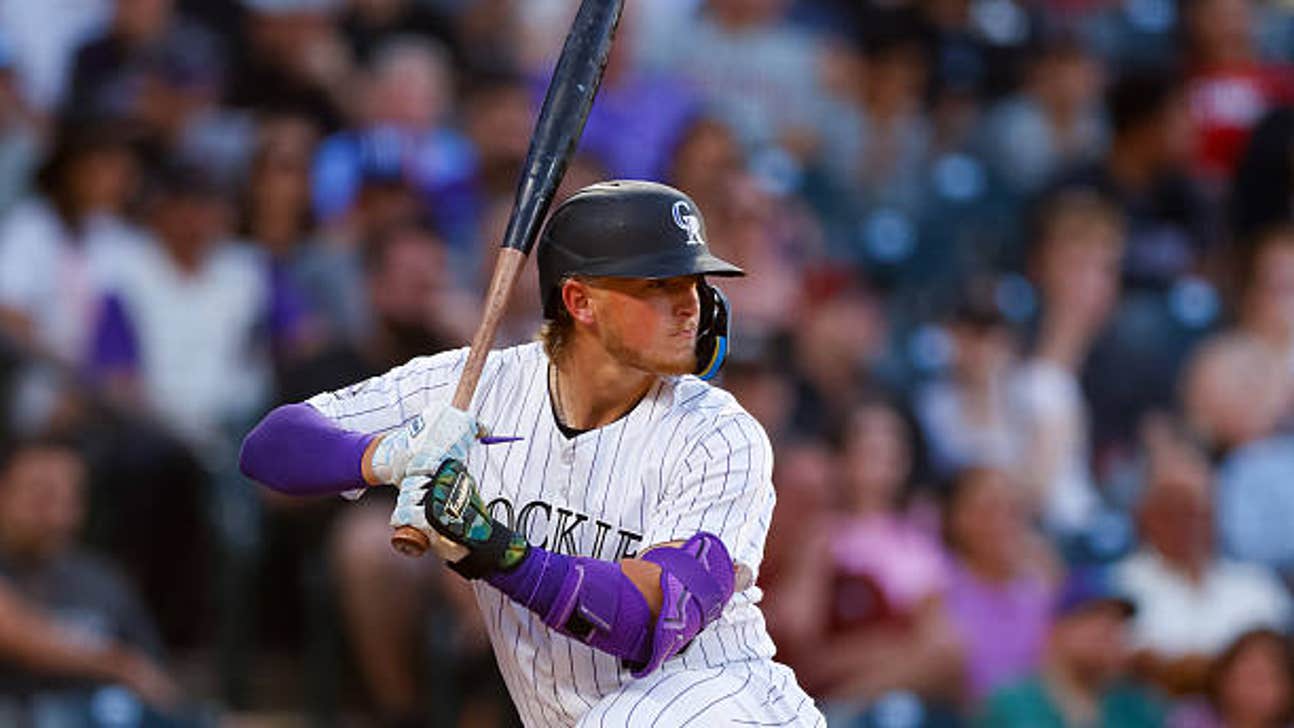 How to Watch Dodgers vs. Rockies: TV Channel & Live Stream - June 25