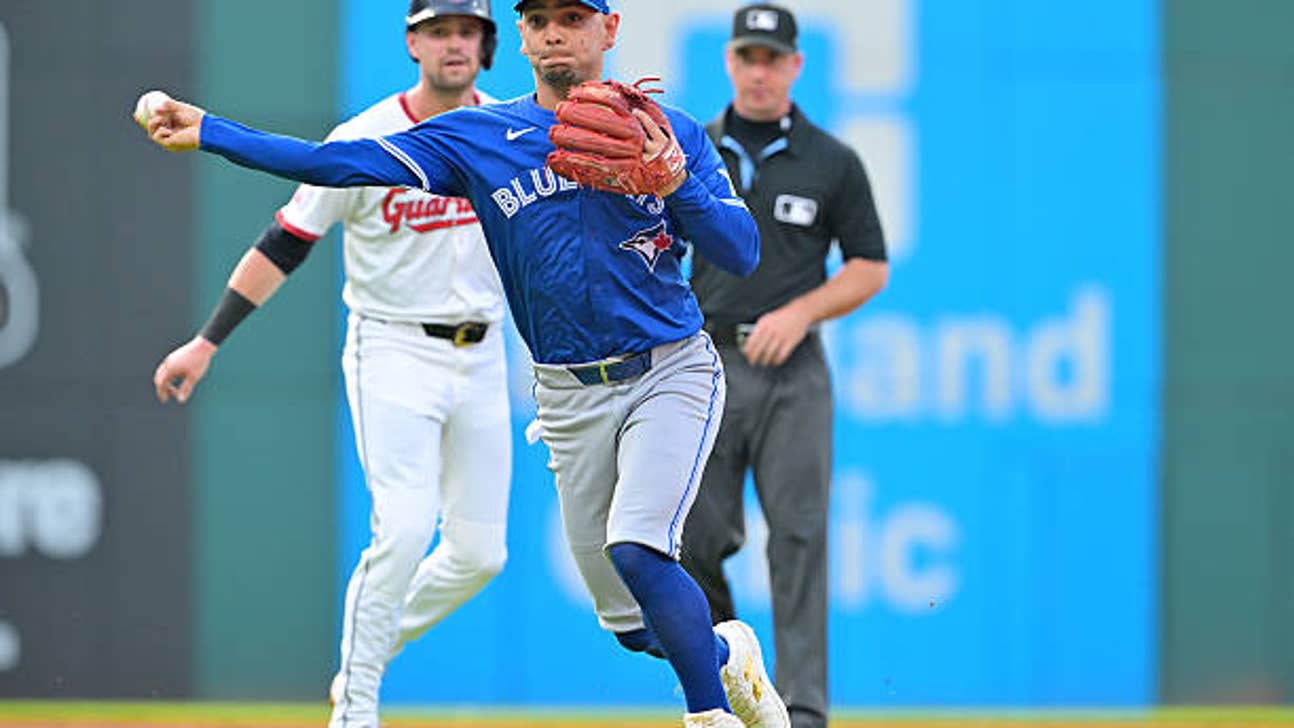 How to Watch Guardians vs. Blue Jays: TV Channel & Live Stream - June 25