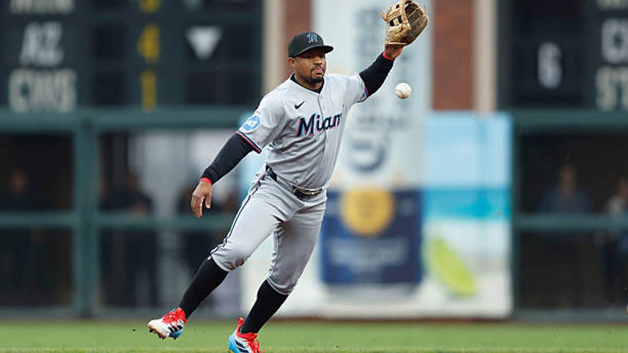 Giants vs. Marlins Prediction, Odds, Picks - June 25