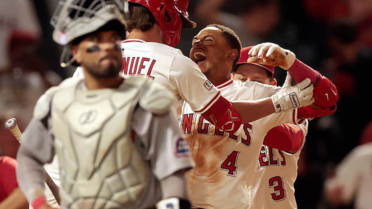 How to Watch Red Sox vs. Angels: TV Channel & Live Stream - June 25