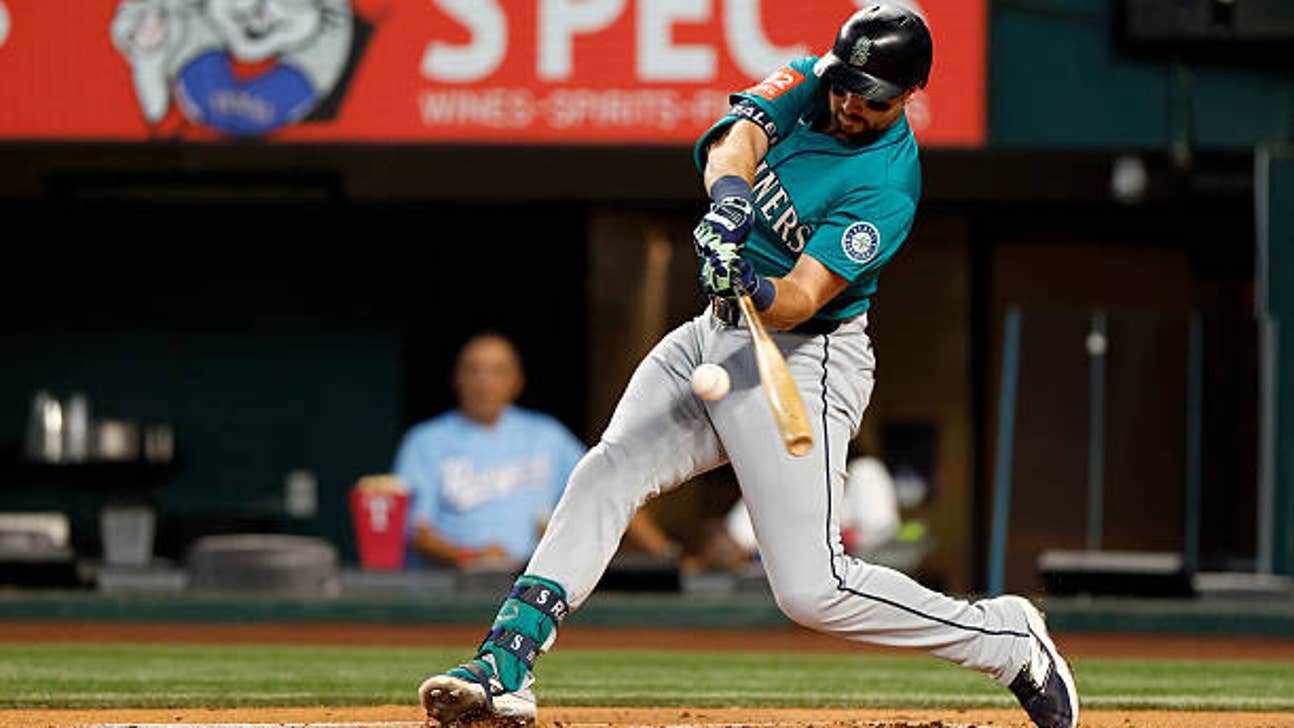 How to Watch Mariners vs. Royals: TV Channel & Live Stream - June 30