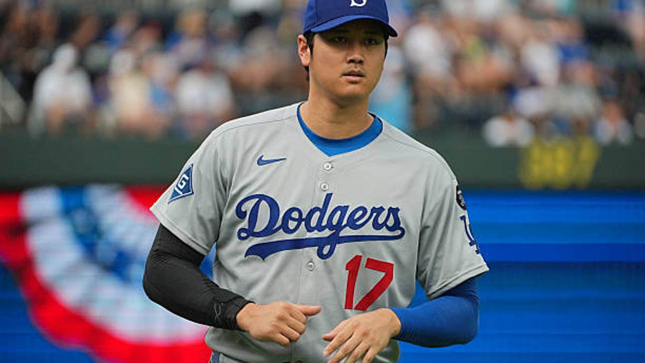How to Watch Dodgers vs. White Sox: TV Channel & Live Stream - July 1