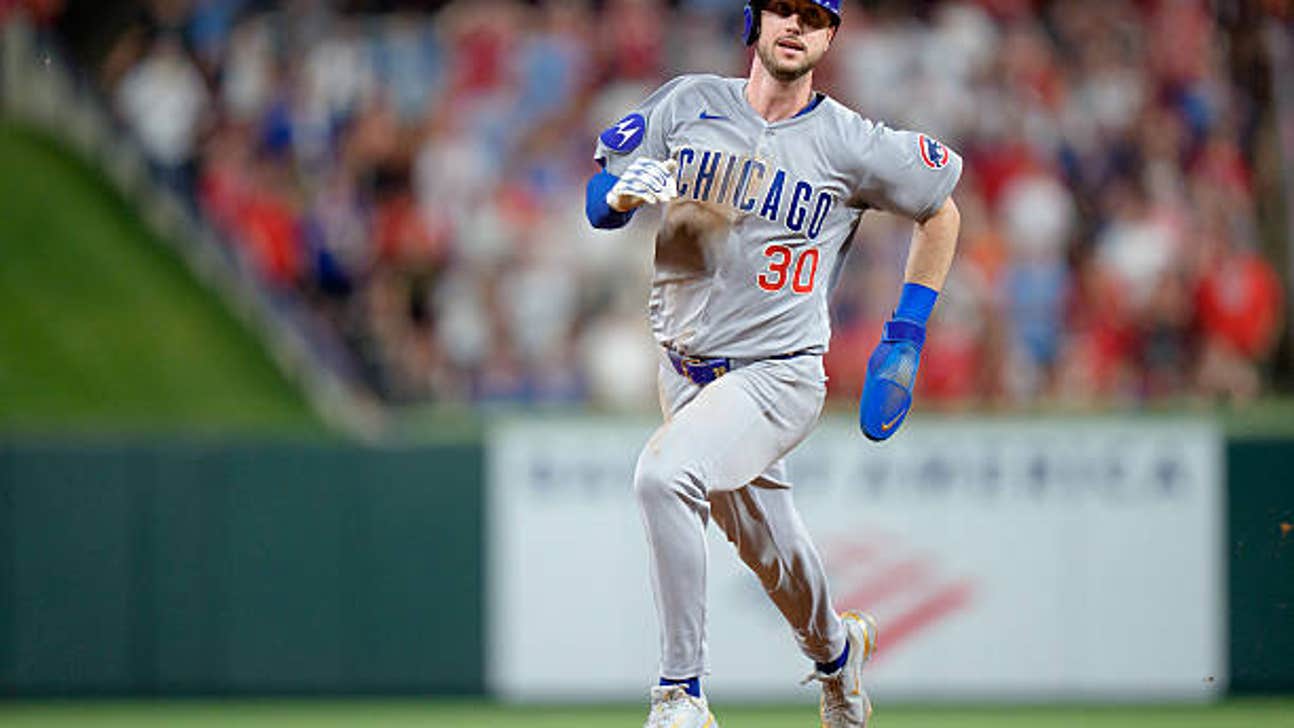 How to Watch Cubs vs. Cardinals: TV Channel & Live Stream - June 26