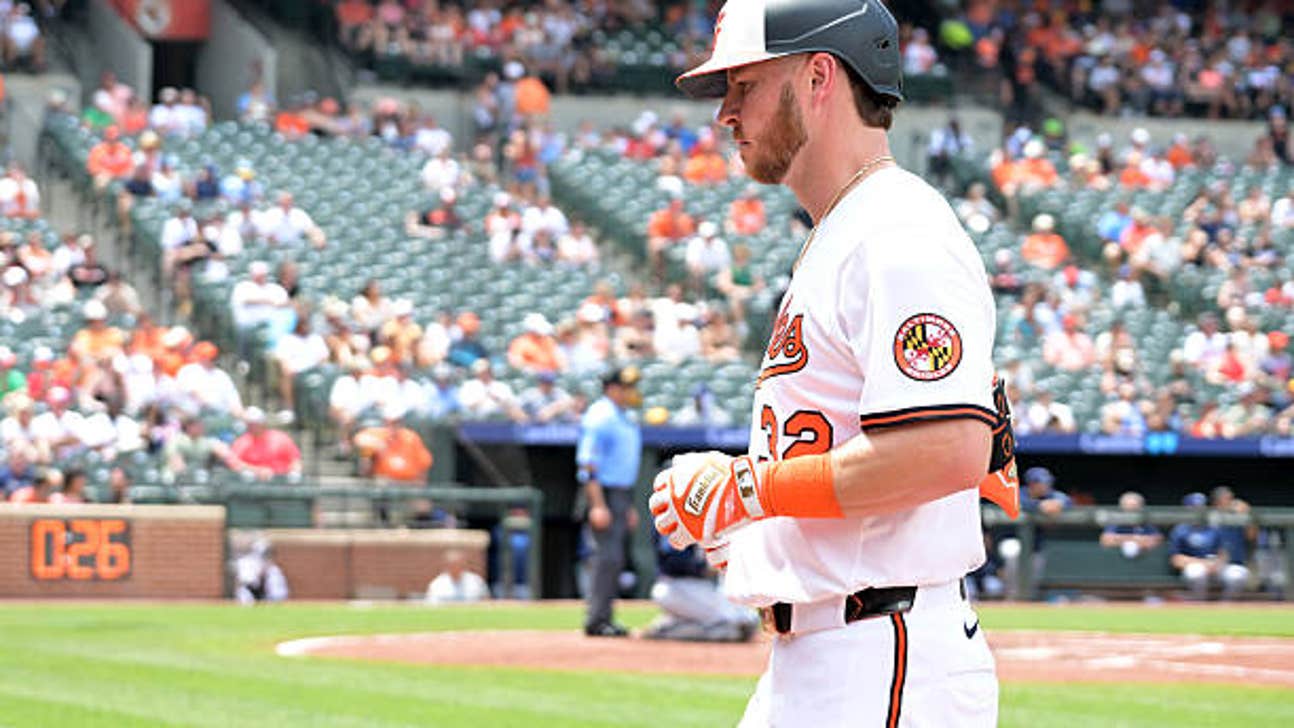 How to Watch Rangers vs. Orioles: TV Channel & Live Stream - July 2