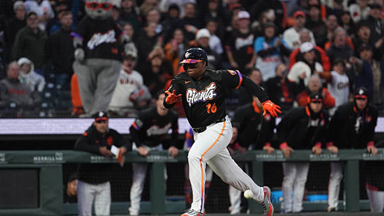 How to Watch Giants vs. Marlins: TV Channel & Live Stream - June 26