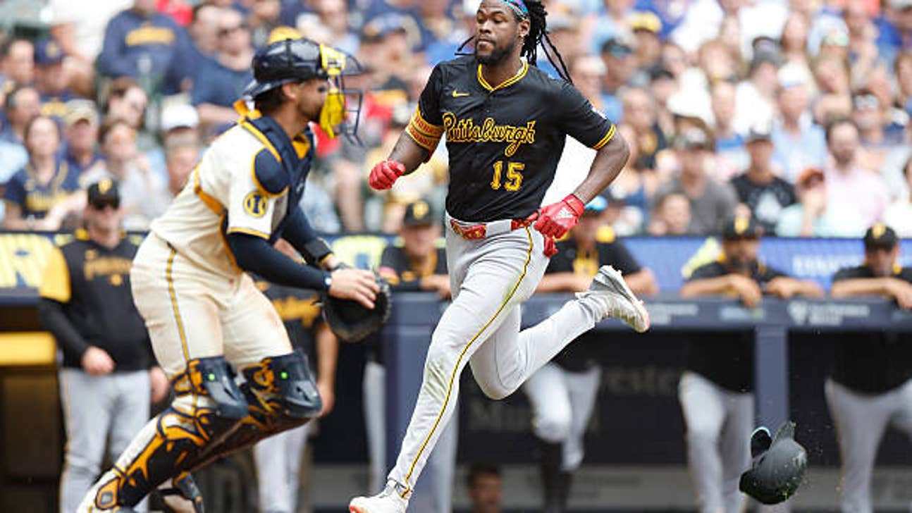 How to Watch Mets vs. Pirates: TV Channel & Live Stream - June 27