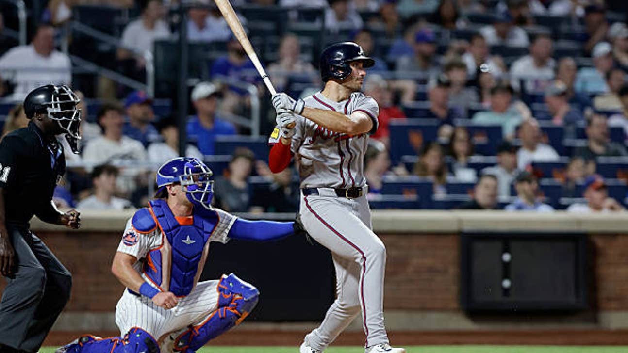 How to Watch Braves vs. Phillies: TV Channel & Live Stream - June 29