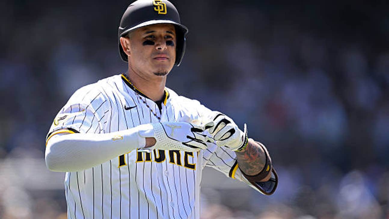 How to Watch Padres vs. Reds: TV Channel & Live Stream - June 27