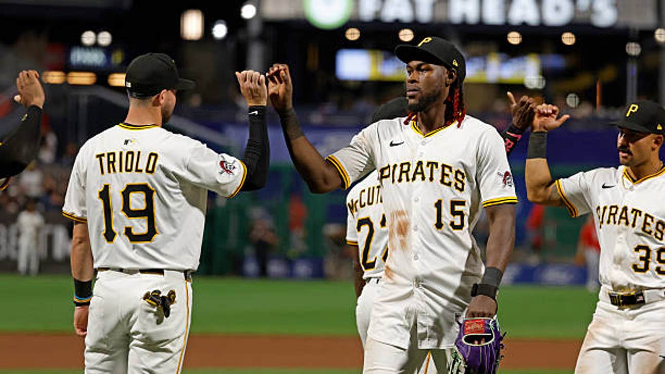 How to Watch Cardinals vs. Pirates: TV Channel & Live Stream - July 2