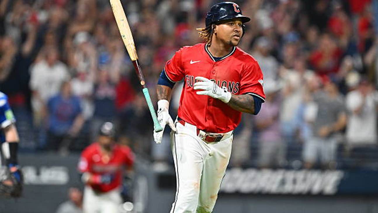 How to Watch Cardinals vs. Guardians: TV Channel & Live Stream - June 27