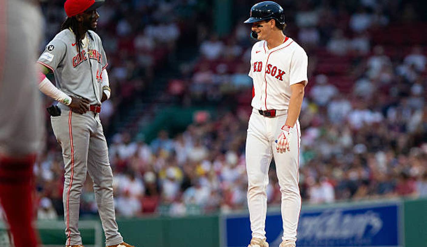 Red Sox vs. Reds Prediction, Odds, Picks - July 2