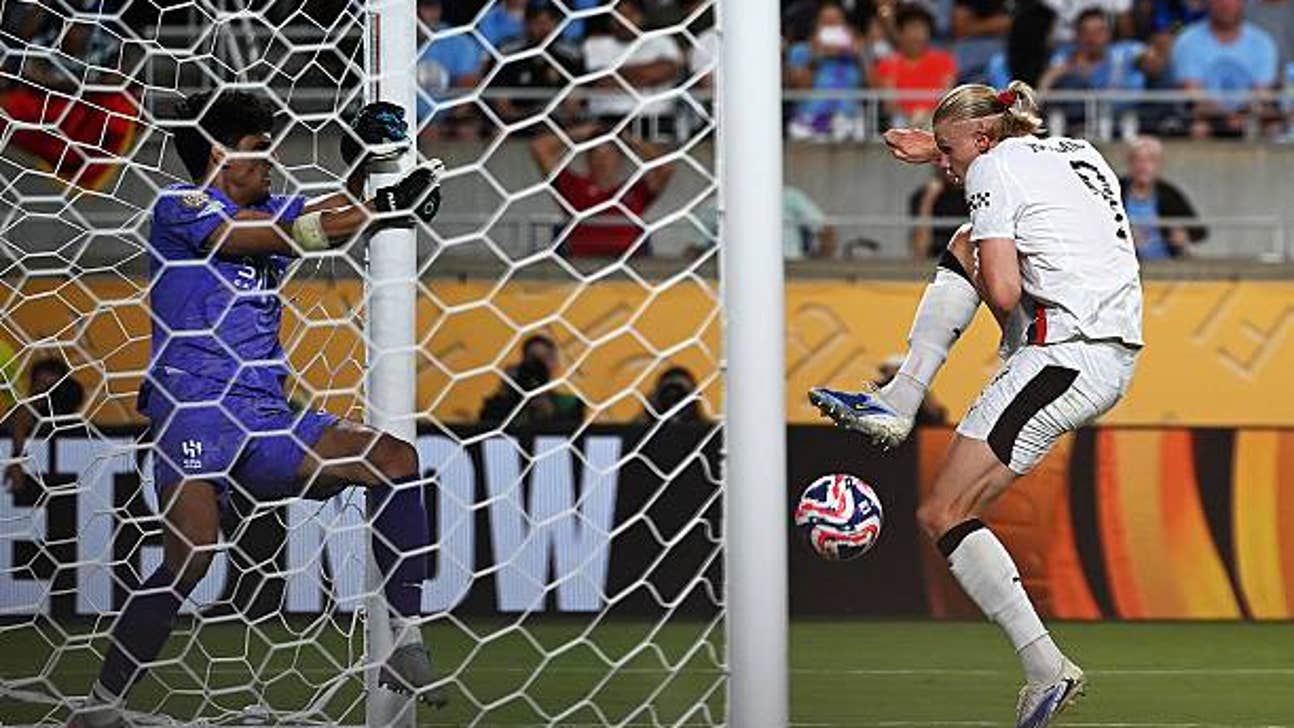 Manchester City vs. Brighton & Hove Albion Prediction, Odds, Picks - Aug 31