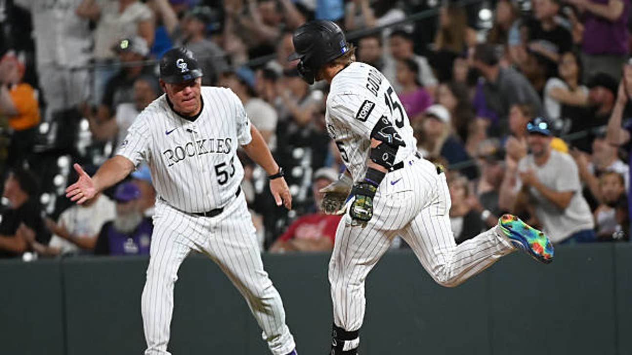 How to Watch Astros vs. Rockies: TV Channel & Live Stream - July 3