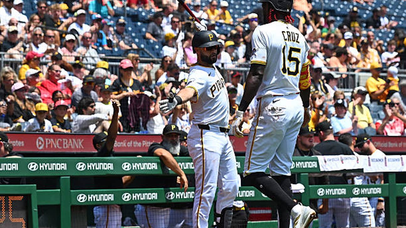 How to Watch Mariners vs. Pirates: TV Channel & Live Stream - July 4