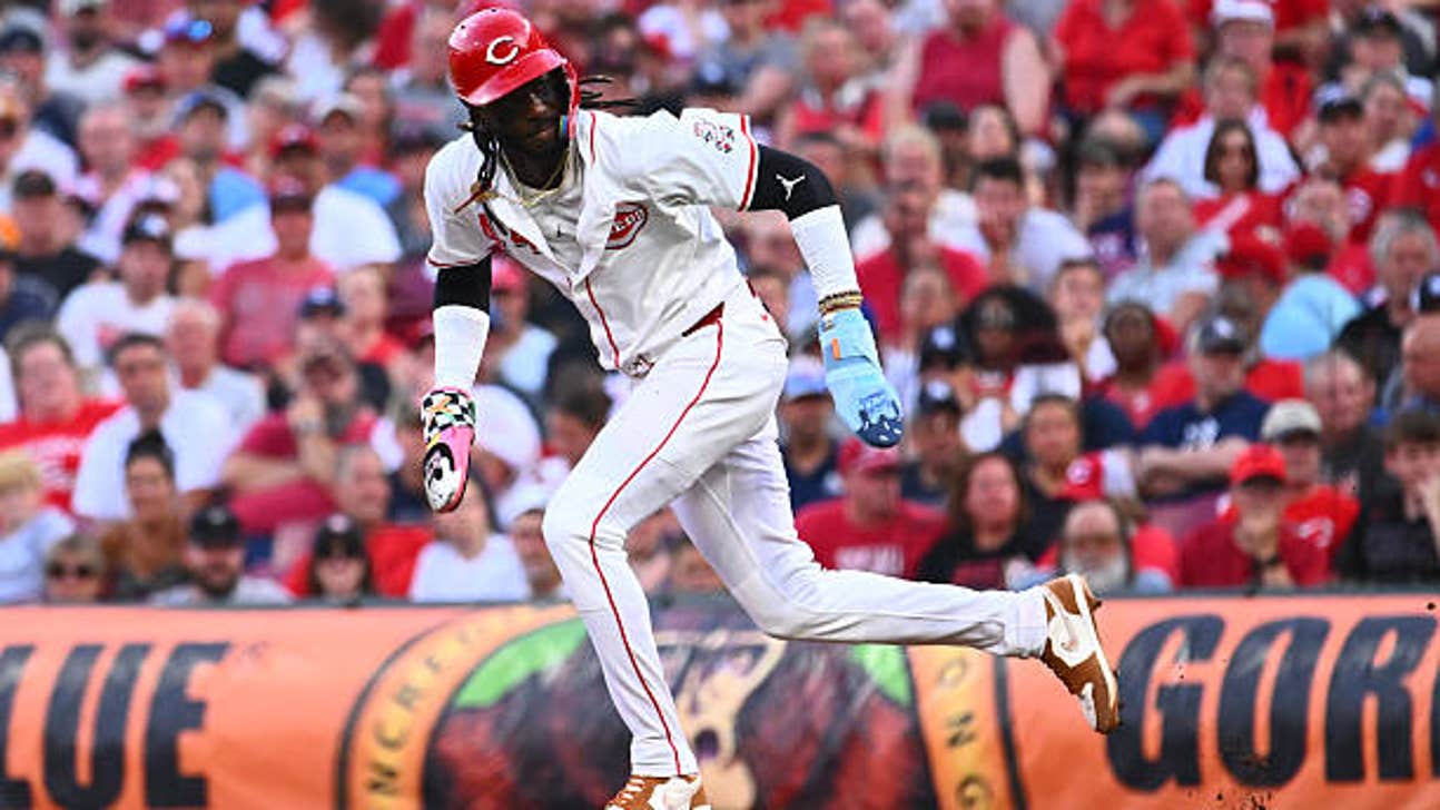 Reds vs. Padres Prediction, Odds, Picks - June 28