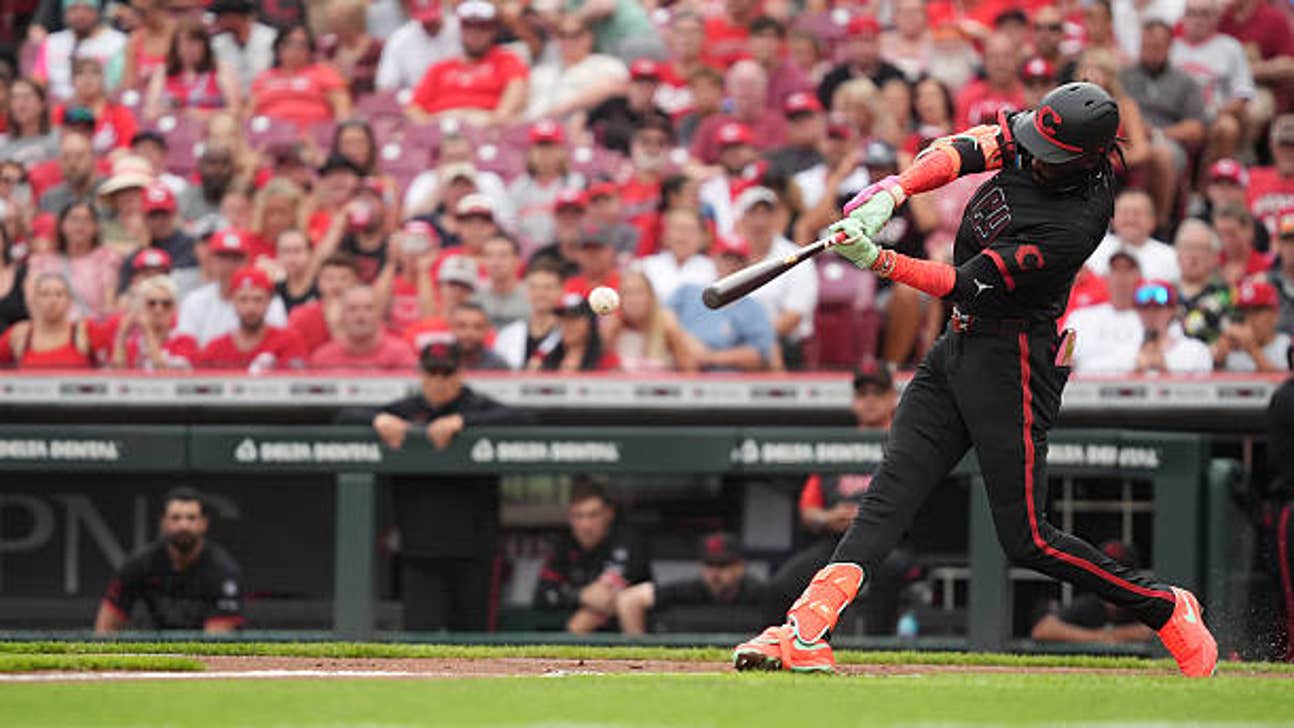 How to Watch Reds vs. Padres: TV Channel & Live Stream - June 28