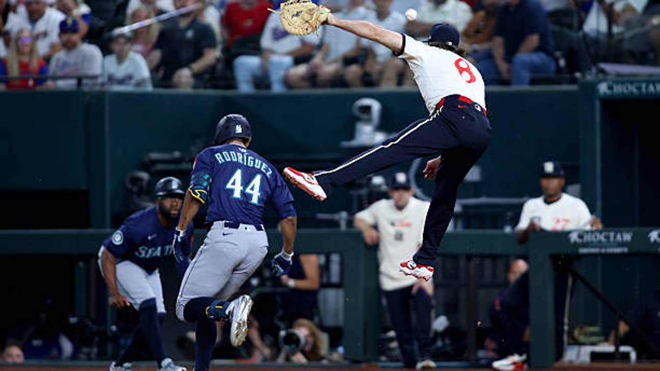 Mariners vs. Rangers Prediction, Odds, Picks - June 28