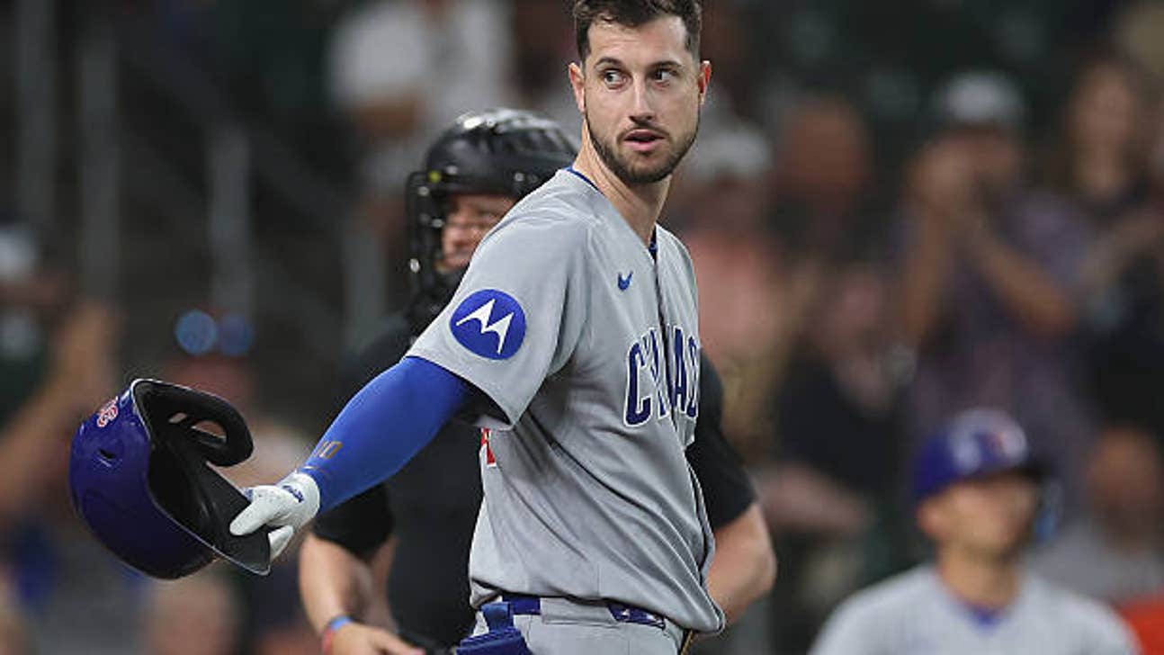 How to Watch Astros vs. Cubs: TV Channel & Live Stream - June 28