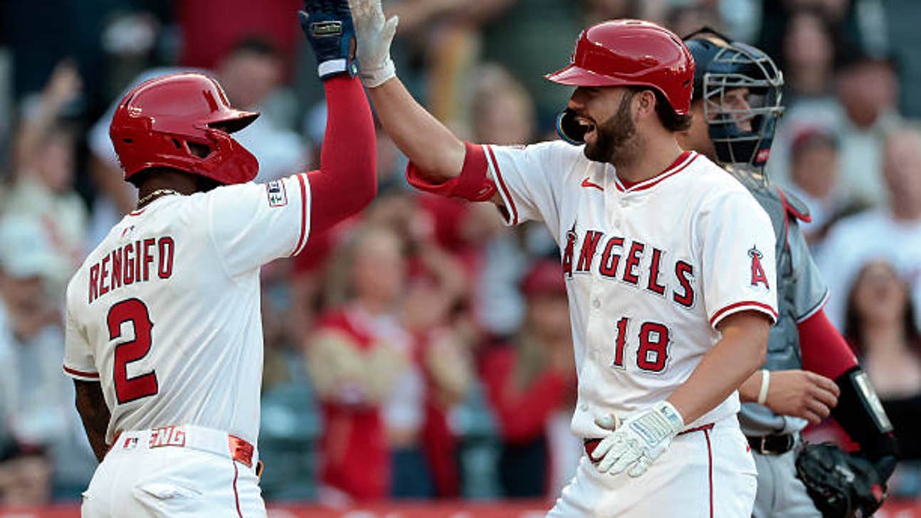 Angels vs. Nationals Prediction, Odds, Picks - June 28