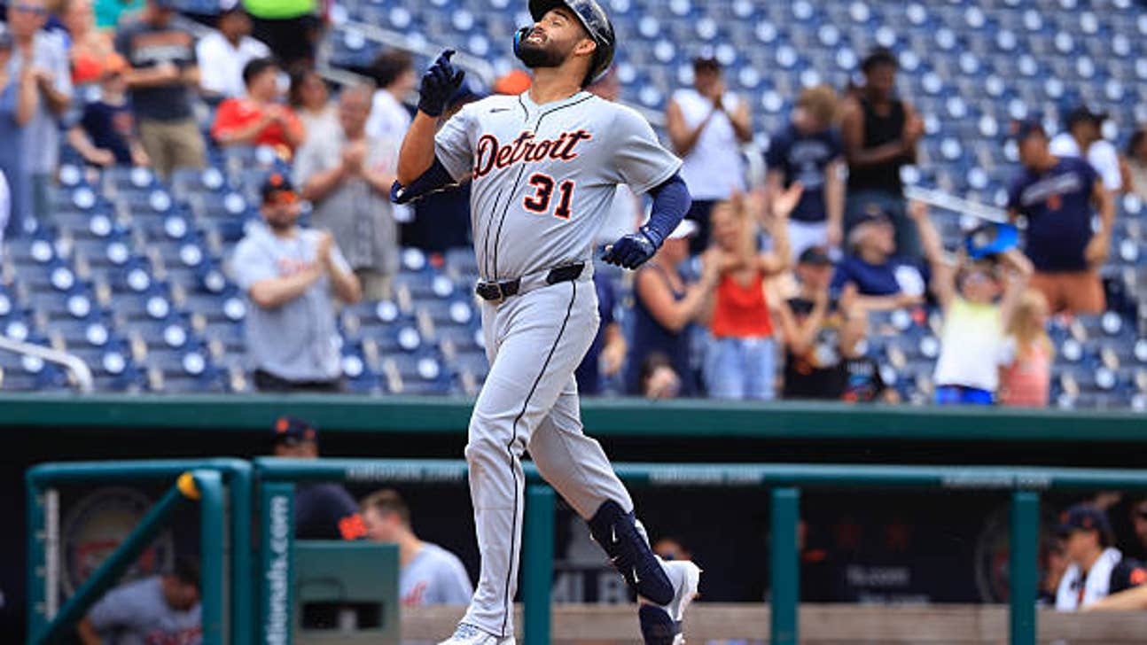 How to Watch Tigers vs. Guardians: TV Channel & Live Stream - July 4