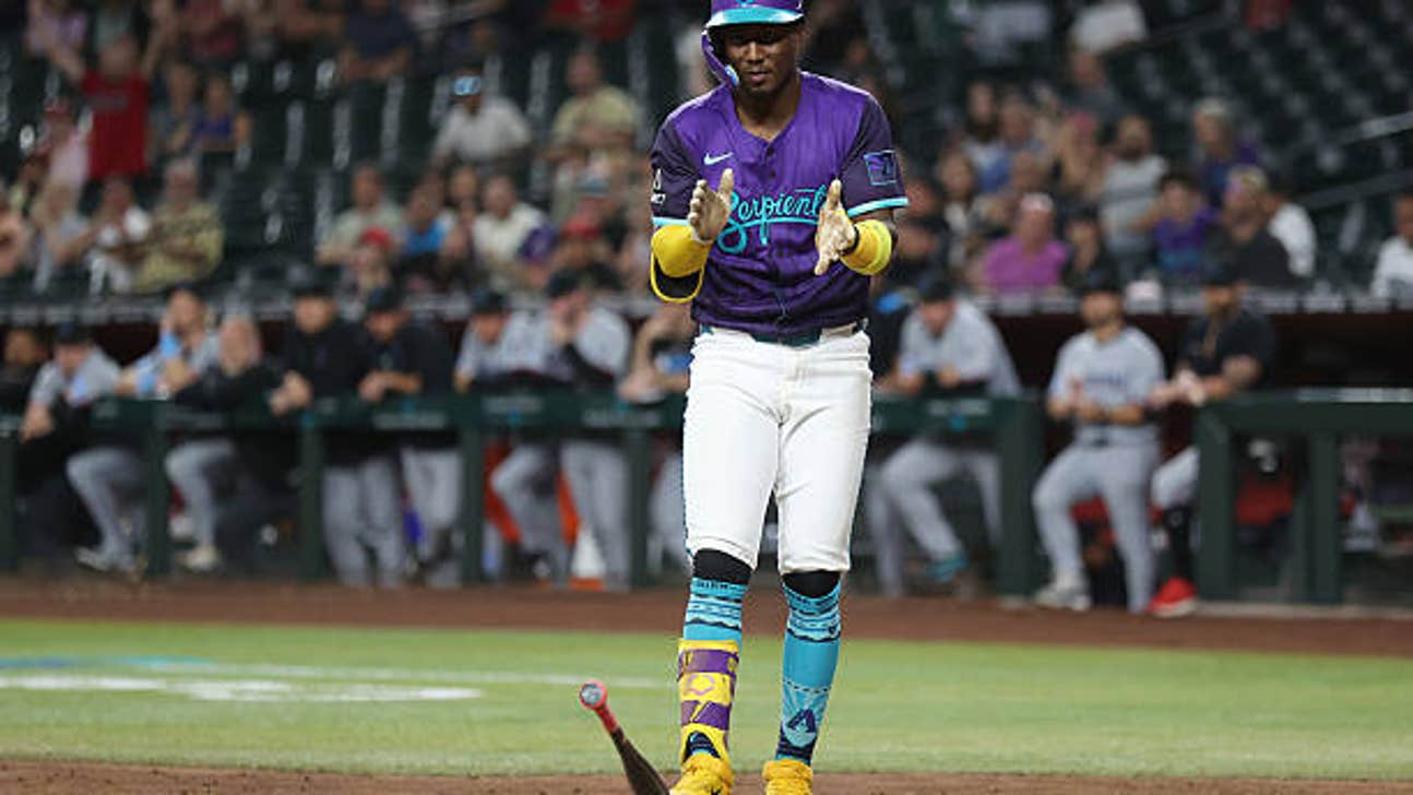 How to Watch Diamondbacks vs. Marlins: TV Channel & Live Stream - June 28