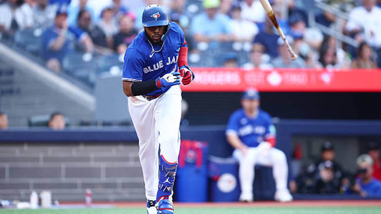 How to Watch Yankees vs. Blue Jays: TV Channel & Live Stream - July 3