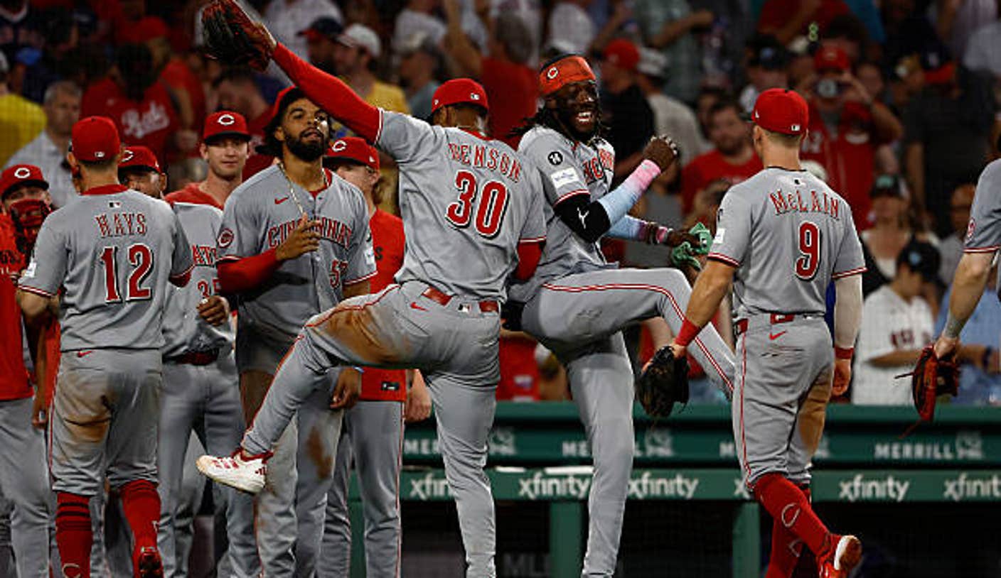 Phillies vs. Reds Prediction, Odds, Picks - July 4