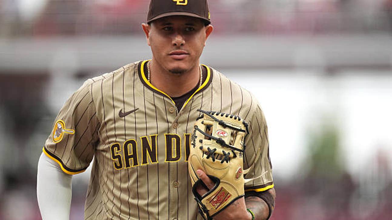 How to Watch Reds vs. Padres: TV Channel & Live Stream - June 29