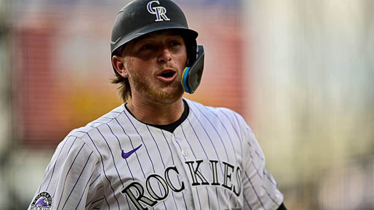 How to Watch Rockies vs. White Sox: TV Channel & Live Stream - July 5